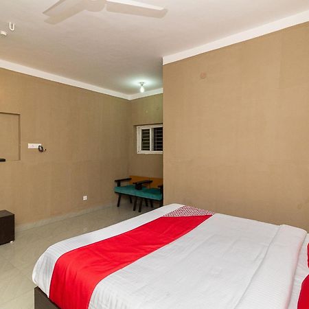 Oyo Green Hills Villa Kuttālam Esterno foto