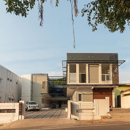 Oyo Green Hills Villa Kuttālam Esterno foto