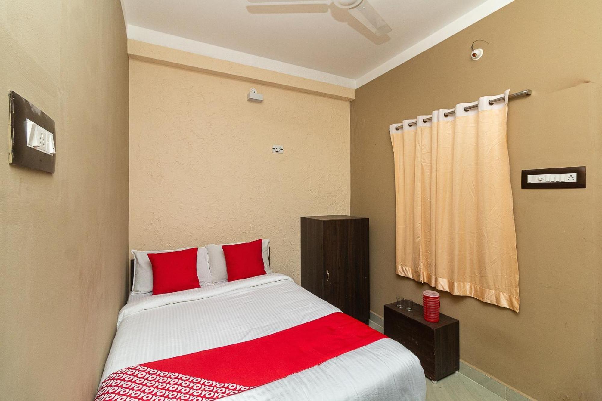 Oyo Green Hills Villa Kuttālam Esterno foto