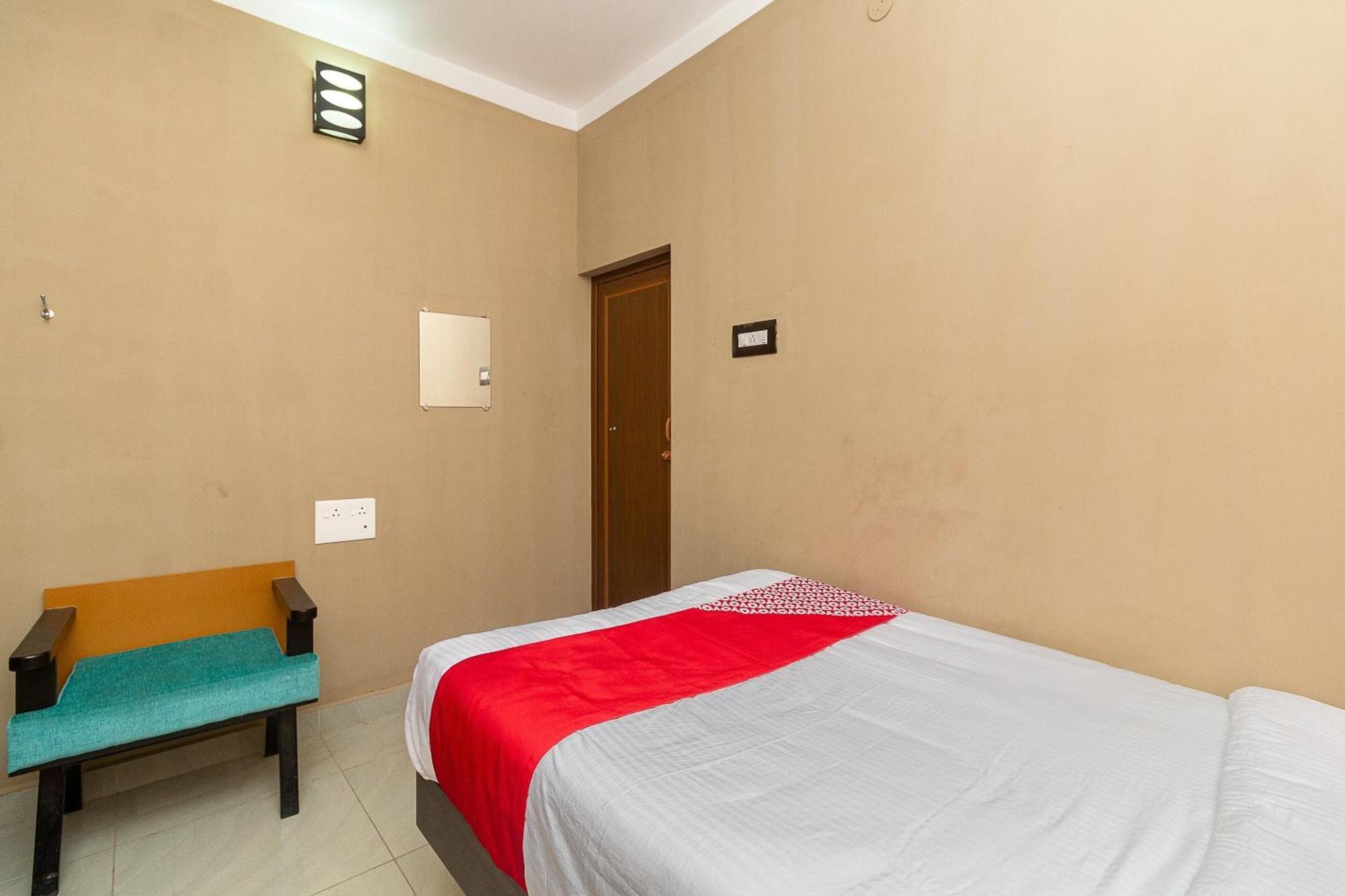 Oyo Green Hills Villa Kuttālam Esterno foto