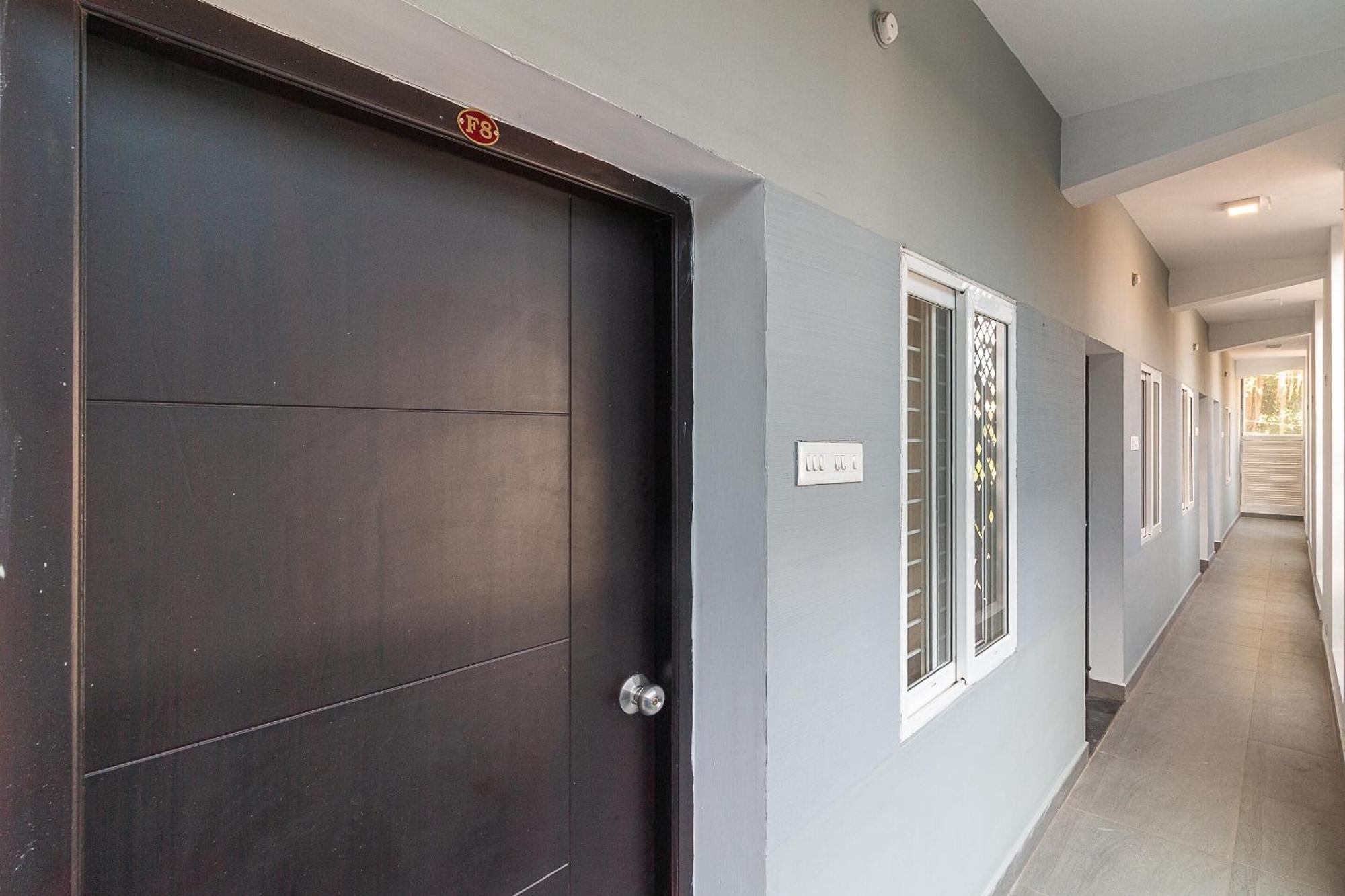Oyo Green Hills Villa Kuttālam Esterno foto