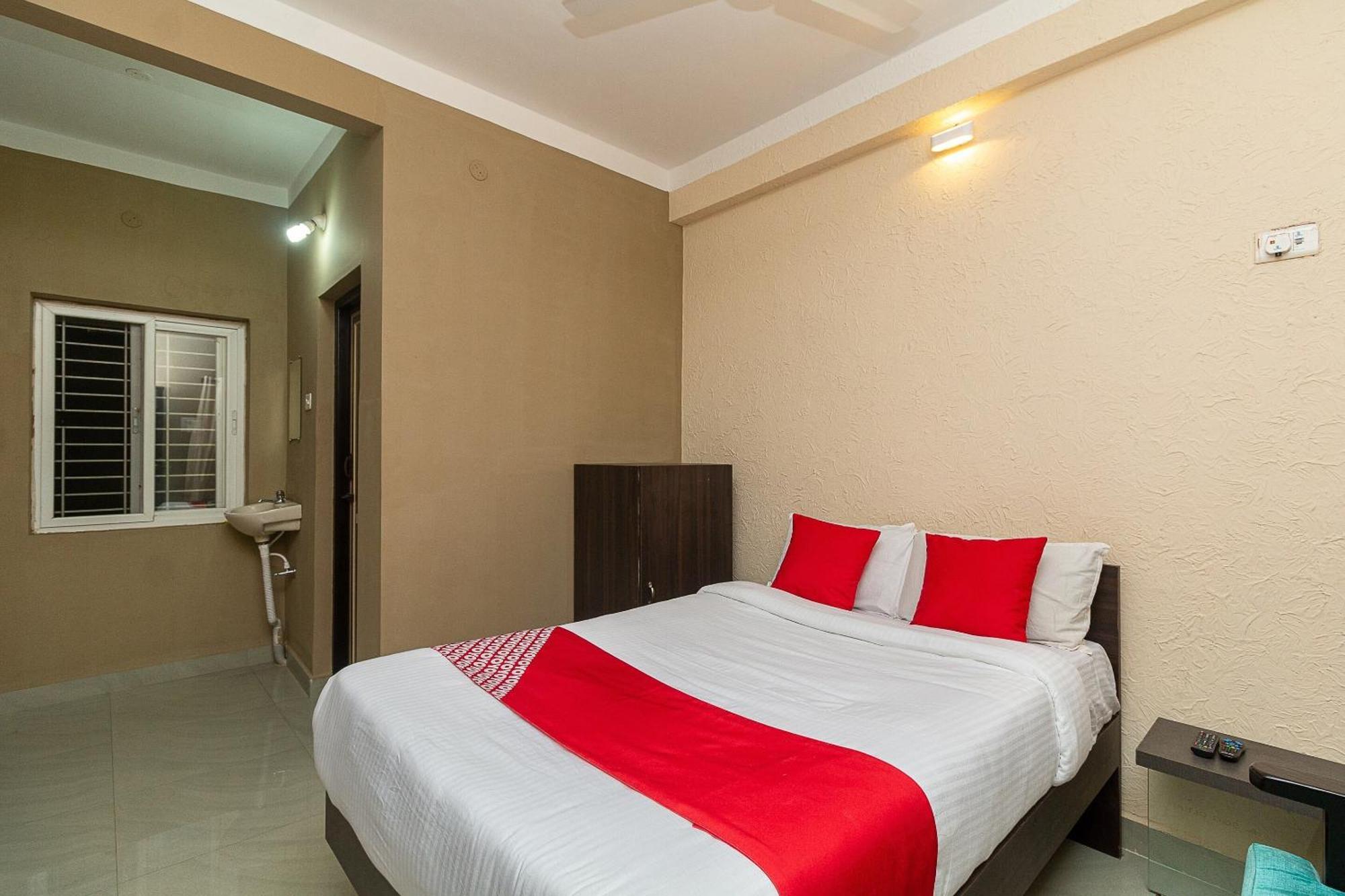 Oyo Green Hills Villa Kuttālam Esterno foto