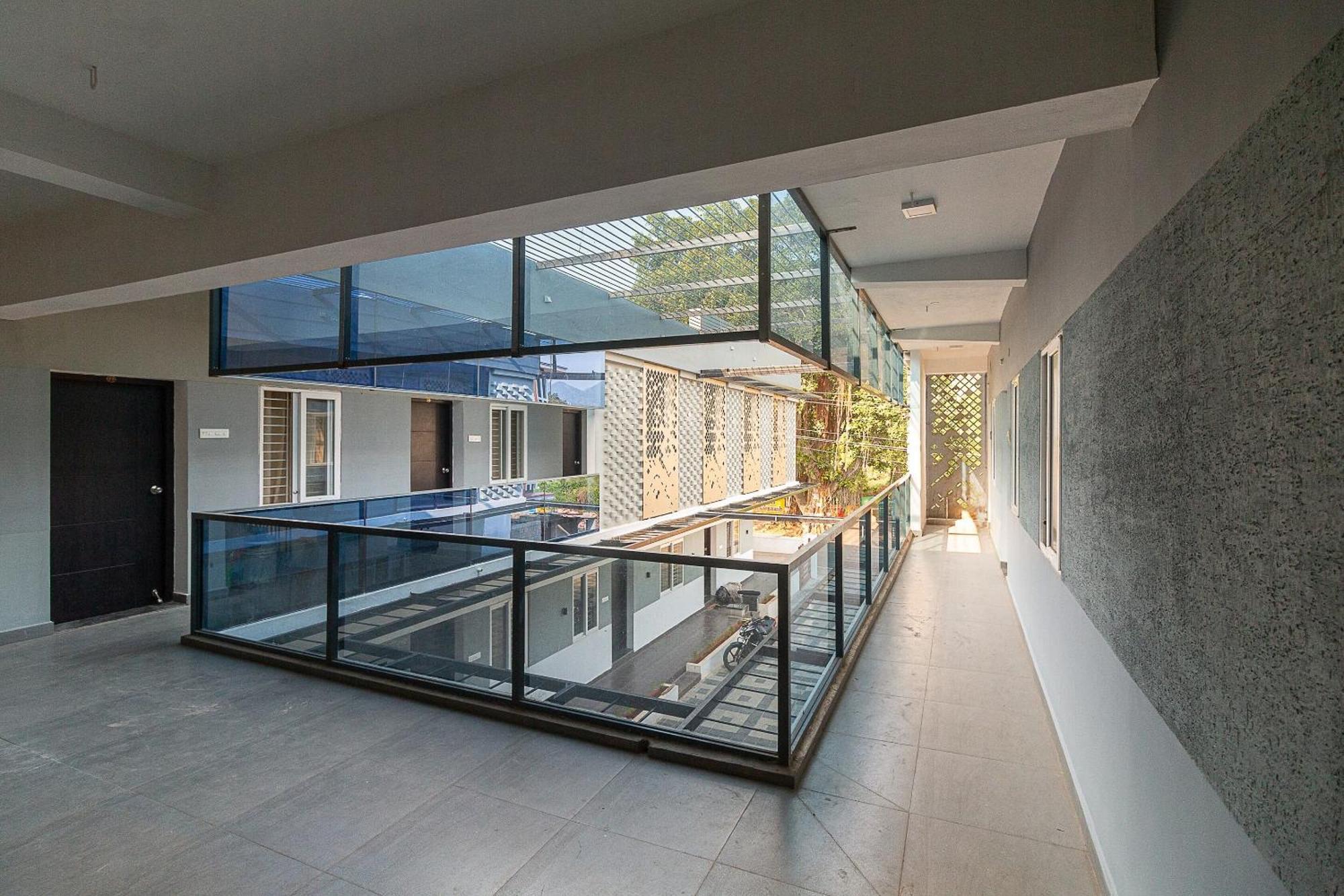 Oyo Green Hills Villa Kuttālam Esterno foto